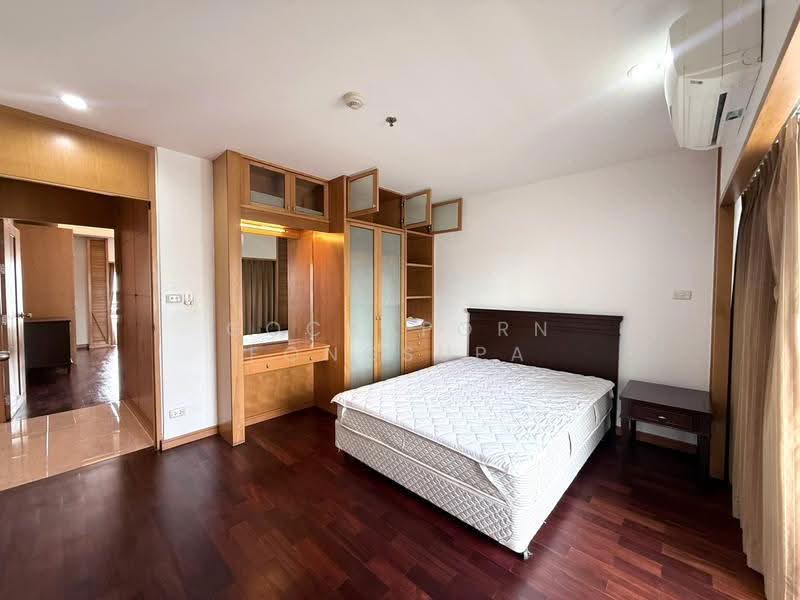Esmeralda Apartments : เอสเมอรัลด้า อพาร์ทเม้นท์, กรุงเทพ, ซอยงามดูพลี ถนนพระราม 4, ทุ่งมหาเมฆ, สาทร, กรุงเทพ, 220 ตร.ม., คอนโด ให้เช่า, โดย Gochaporn Fongsupa, 500656936 - DDproperty.com