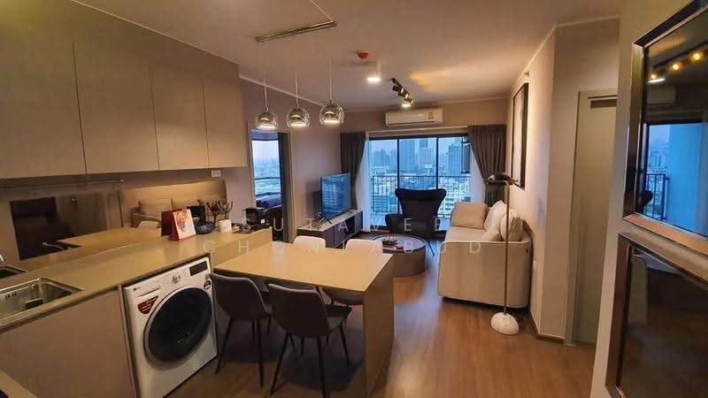 IDEO Sukhumvit 93 : ไอดีโอ สุขุมวิท 93, กรุงเทพ, 2331 ซอยสุขุมวิท 93, บางจาก, พระโขนง, กรุงเทพ, 60 ตร.ม., คอนโด ให้เช่า, โดย Sutavee Chonlabud, 500656938 - DDproperty.com