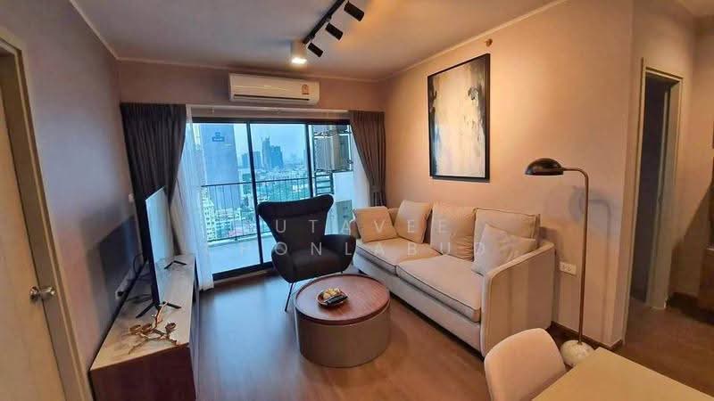 IDEO Sukhumvit 93 : ไอดีโอ สุขุมวิท 93, กรุงเทพ, 2331 ซอยสุขุมวิท 93, บางจาก, พระโขนง, กรุงเทพ, 60 ตร.ม., คอนโด ให้เช่า, โดย Sutavee Chonlabud, 500656938 - DDproperty.com