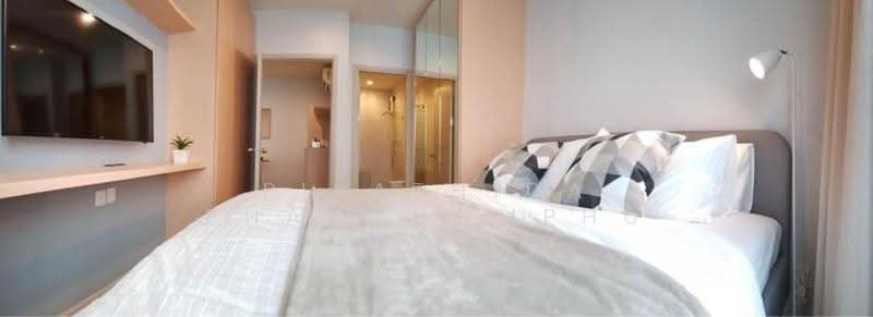 Life Sukhumvit 48, Bangkok, Soi Sukhumvit 48, Phra Kanong, Khlong Toei, Bangkok, 1 Bedroom, 40 sqm, Condo For Rent, by Piyathida Phanchomphu, 500656939 - DDproperty.com