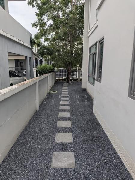 Perfect Place Sukhumvit 77-Suvarnabhumi, Samut Prakan, Lat Krabang Road, Rachathewa, Bang Plee, Samut Prakan, 4 Bedrooms, 216 sqm, Single Detached House For Rent, by Airada Parasarn, 500656943 - DDproperty.com