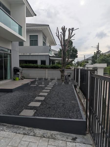 Perfect Place Sukhumvit 77-Suvarnabhumi, Samut Prakan, Lat Krabang Road, Rachathewa, Bang Plee, Samut Prakan, 4 Bedrooms, 216 sqm, Single Detached House For Rent, by Airada Parasarn, 500656943 - DDproperty.com