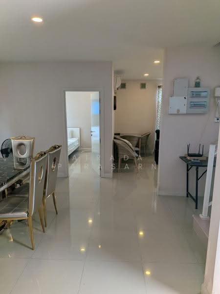 Perfect Place Sukhumvit 77-Suvarnabhumi, Samut Prakan, Lat Krabang Road, Rachathewa, Bang Plee, Samut Prakan, 4 Bedrooms, 216 sqm, Single Detached House For Rent, by Airada Parasarn, 500656943 - DDproperty.com