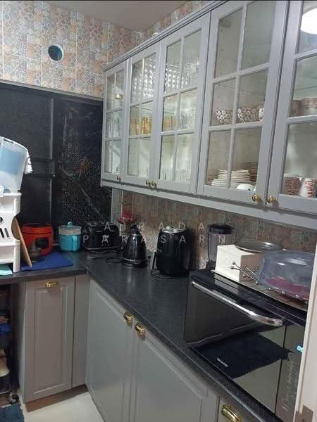 Perfect Place Sukhumvit 77-Suvarnabhumi : เพอร์เฟค เพลส สุขุมวิท77-สุวรรณภูมิ, สมุทรปราการ, ถนนลาดกระบัง, ราชาเทวะ, บางพลี, สมุทรปราการ, 216 ตร.ม., บ้านเดี่ยว ให้เช่า, โดย Airada Parasarn, 500656943 - DDproperty.com