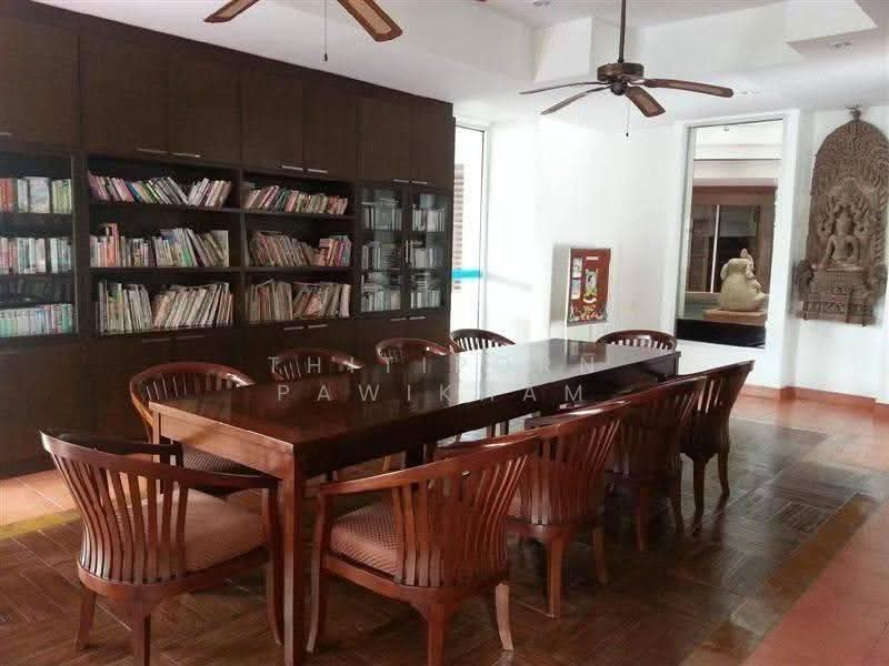 Rama Harbour View, Chon Buri (Pattaya), 25 Soi Mu Ban Home Town Phase 2 Soi 4, Surasak, Si Racha, Chon Buri (Pattaya), 2 Bedrooms, 95 sqm, Condo For Sale, by Thitiporn Pawikham, 500656949 - DDproperty.com