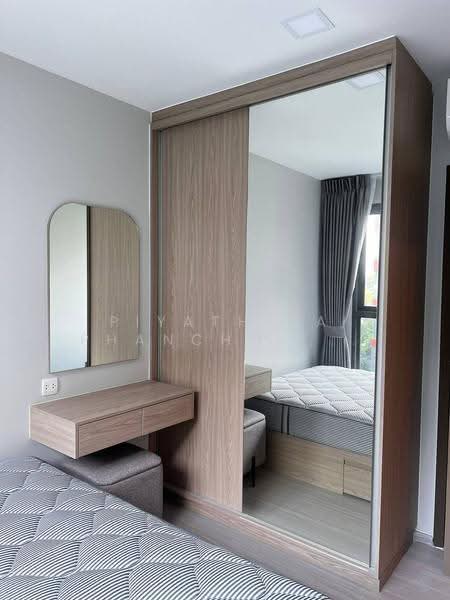 The Privacy S101, Bangkok, Soi Punna Withi 16 Sukhumvit Road, Bang Chak, Phra Khanong, Bangkok, 2 Bedrooms, 36 sqm, Condo For Sale, by Piyathida Phanchomphu, 500656952 - DDproperty.com