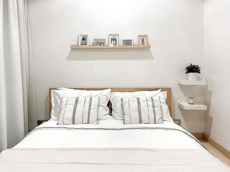 The Heritage Condominium, Bangkok, Soi Sukhumvit 8, Khlong Toei, Bangkok, 1 Bedroom, 38 sqm, Condo For Rent, by Wanwisa Wannasarn, 500656953 - DDproperty.com