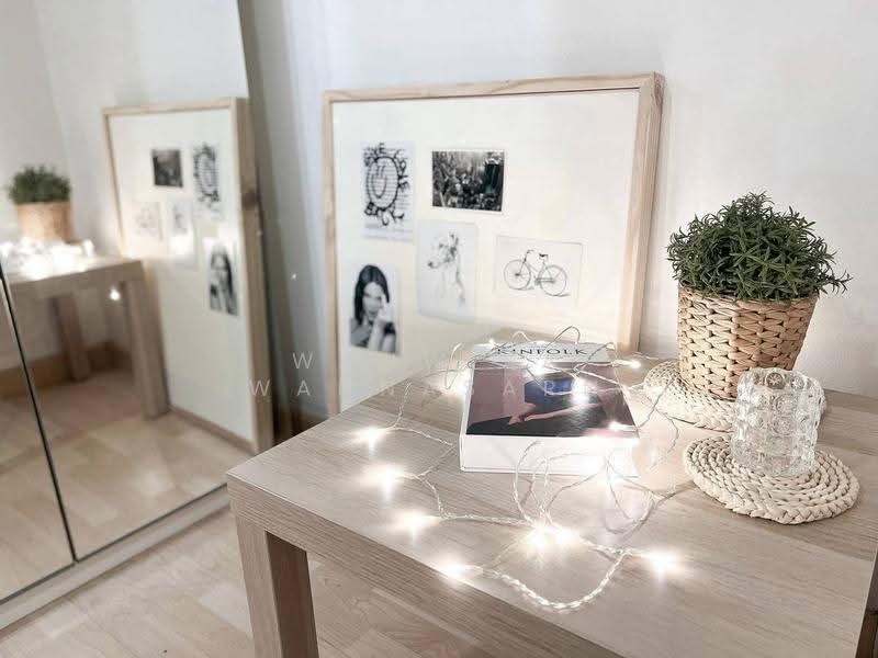 The Heritage Condominium, Bangkok, Soi Sukhumvit 8, Khlong Toei, Bangkok, 1 Bedroom, 38 sqm, Condo For Rent, by Wanwisa Wannasarn, 500656953 - DDproperty.com