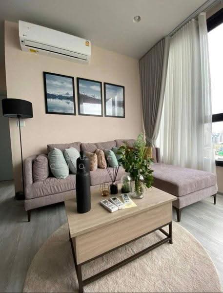 XT Ekkamai, Bangkok, 259 Soi Sukhumvit 63, Khlong Tan Nua, Watthana, Bangkok, 2 Bedrooms, 54 sqm, Condo For Rent, by Sutavee Chonlabud, 500656957 - DDproperty.com