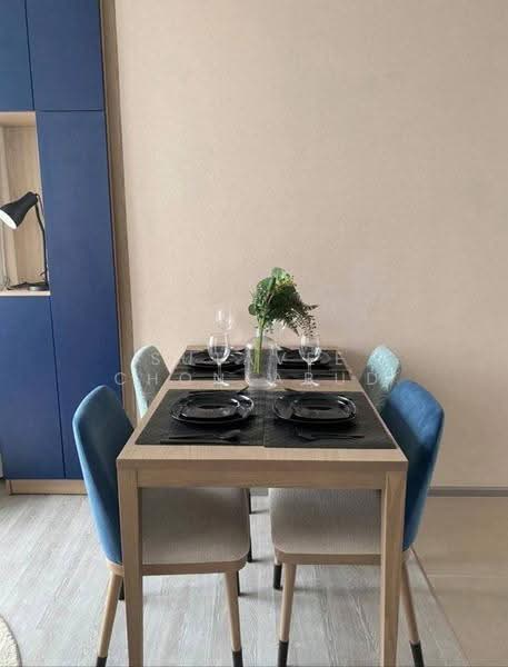 XT Ekkamai, Bangkok, 259 Soi Sukhumvit 63, Khlong Tan Nua, Watthana, Bangkok, 2 Bedrooms, 54 sqm, Condo For Rent, by Sutavee Chonlabud, 500656957 - DDproperty.com