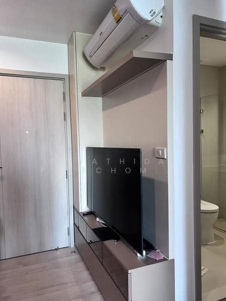 Life One Wireless, Bangkok, 1 Wireless Road, Lumphini, Pathum Wan, Bangkok, 1 Bedroom, 36 sqm, Condo For Rent, by Piyathida Phanchomphu, 500656959 - DDproperty.com