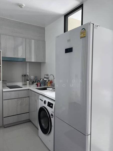 Life One Wireless, Bangkok, 1 Wireless Road, Lumphini, Pathum Wan, Bangkok, 1 Bedroom, 36 sqm, Condo For Rent, by Piyathida Phanchomphu, 500656959 - DDproperty.com