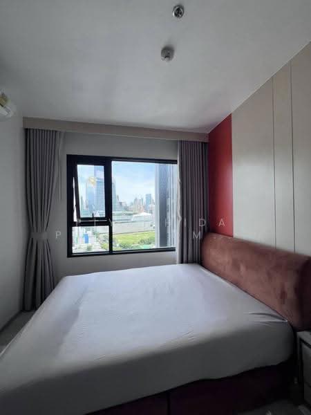 Life One Wireless, Bangkok, 1 Wireless Road, Lumphini, Pathum Wan, Bangkok, 1 Bedroom, 36 sqm, Condo For Rent, by Piyathida Phanchomphu, 500656959 - DDproperty.com