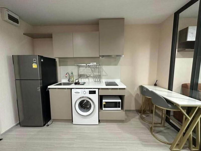 Life Ladprao, Bangkok, 992 Ladprao Road, Jom Phon, Chatuchak, Bangkok, 1 Bedroom, 35 sqm, Condo For Rent, by Nop Satjavitvisarn, 500656966 - DDproperty.com