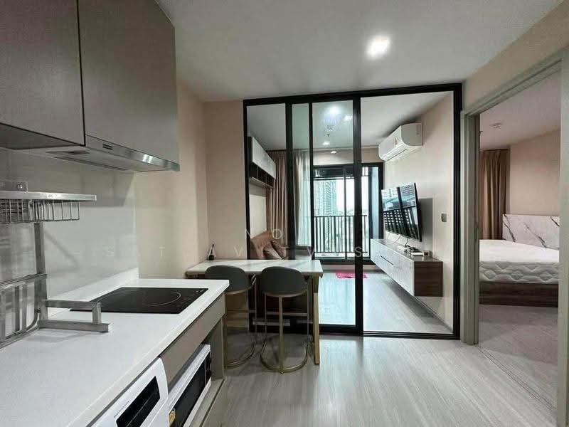 Life Ladprao : ไลฟ์ ลาดพร้าว, กรุงเทพ, 992 ถนนลาดพร้าว, จอมพล, จตุจักร, กรุงเทพ, 35 ตร.ม., คอนโด ให้เช่า, โดย Nop Satjavitvisarn, 500656966 - DDproperty.com