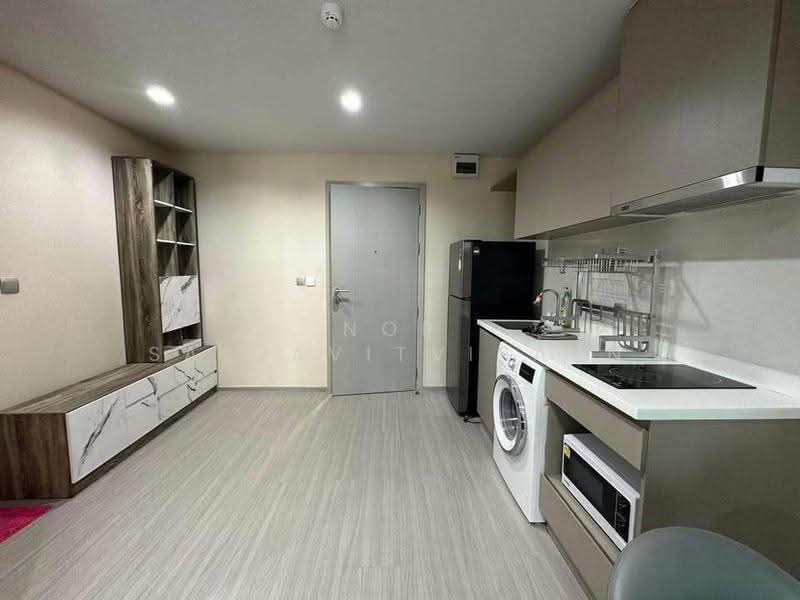 Life Ladprao, Bangkok, 992 Ladprao Road, Jom Phon, Chatuchak, Bangkok, 1 Bedroom, 35 sqm, Condo For Rent, by Nop Satjavitvisarn, 500656966 - DDproperty.com