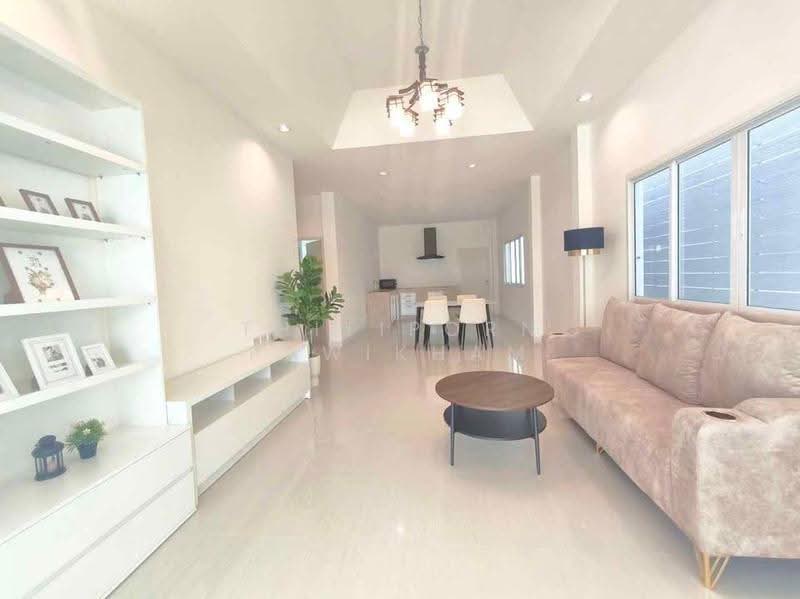 2-BR House, Prachuap Khiri Khan, Hua Hin, Prachuap Khiri Khan, 2 Bedrooms, 114 sqm, Single Detached House For Sale, by Thitiporn Pawikham, 500656969 - DDproperty.com