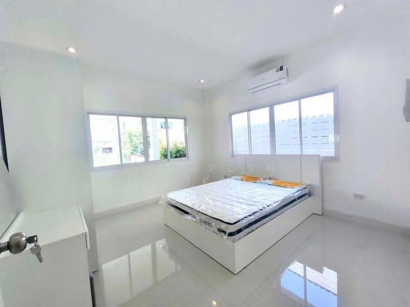 2-BR House, Prachuap Khiri Khan, Hua Hin, Prachuap Khiri Khan, 2 Bedrooms, 114 sqm, Single Detached House For Sale, by Thitiporn Pawikham, 500656969 - DDproperty.com