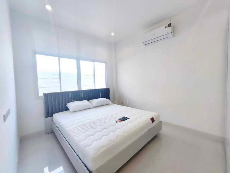 บ้าน 2-ห้องนอน, ประจวบคีรีขันธ์, หัวหิน, ประจวบคีรีขันธ์, 114 ตร.ม., บ้านเดี่ยว ขาย, โดย Thitiporn Pawikham, 500656969 - DDproperty.com