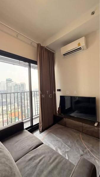 Park Origin Thonglor, Bangkok, Soi Thonglor 10, Sukhumvit Road, Khlong Tan Nua, Watthana, Bangkok, 1 Bedroom, 33 sqm, Condo For Rent, by Piyathida Phanchomphu, 500656972 - DDproperty.com