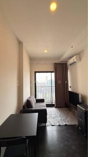 Park Origin Thonglor, กรุงเทพ, Soi Thonglor 10, Sukhumvit Road, คลองตันเหนือ, วัฒนา, กรุงเทพ, 33 ตร.ม., คอนโด ให้เช่า, โดย Piyathida Phanchomphu, 500656972 - DDproperty.com