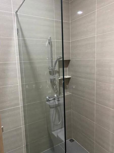 M Jatujak, Bangkok, Phahonyothin Road, Chatuchak, Bangkok, 1 Bedroom, 32 sqm, Condo For Sale, by Nop Satjavitvisarn, 500656973 - DDproperty.com