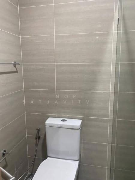 M Jatujak, Bangkok, Phahonyothin Road, Chatuchak, Bangkok, 1 Bedroom, 32 sqm, Condo For Sale, by Nop Satjavitvisarn, 500656973 - DDproperty.com