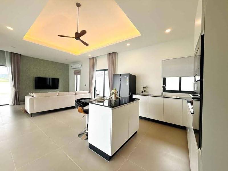 บ้าน 3-ห้องนอน, ประจวบคีรีขันธ์, หนองแก, หัวหิน, ประจวบคีรีขันธ์, 225 ตร.ม., บ้านเดี่ยว ขาย, โดย Thitiporn Pawikham, 500656976 - DDproperty.com
