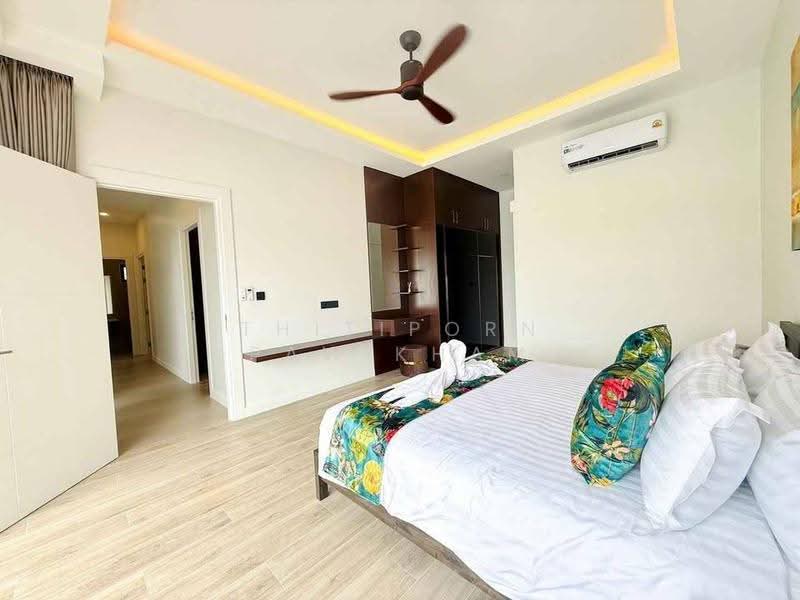 บ้าน 3-ห้องนอน, ประจวบคีรีขันธ์, หนองแก, หัวหิน, ประจวบคีรีขันธ์, 225 ตร.ม., บ้านเดี่ยว ขาย, โดย Thitiporn Pawikham, 500656976 - DDproperty.com