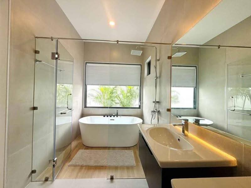 บ้าน 3-ห้องนอน, ประจวบคีรีขันธ์, หนองแก, หัวหิน, ประจวบคีรีขันธ์, 225 ตร.ม., บ้านเดี่ยว ขาย, โดย Thitiporn Pawikham, 500656976 - DDproperty.com
