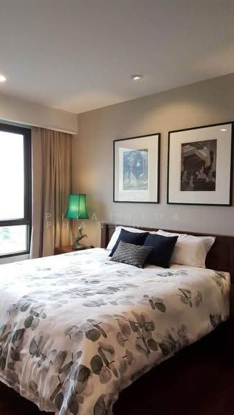 Baan Chao Praya, Bangkok, 208 Soi Somdet Chao Phraya 17, Khlong San, Bangkok, 2 Bedrooms, 137 sqm, Condo For Rent, by Piyathida Phanchomphu, 500656977 - DDproperty.com