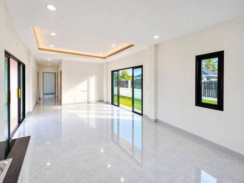 3-BR House, Prachuap Khiri Khan, Hin Lek Fai, Hua Hin, Prachuap Khiri Khan, 3 Bedrooms, 130 sqm, Single Detached House For Sale, by Thitiporn Pawikham, 500656982 - DDproperty.com