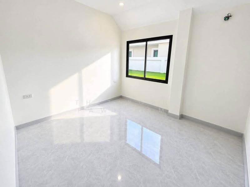 3-BR House, Prachuap Khiri Khan, Hin Lek Fai, Hua Hin, Prachuap Khiri Khan, 3 Bedrooms, 130 sqm, Single Detached House For Sale, by Thitiporn Pawikham, 500656982 - DDproperty.com