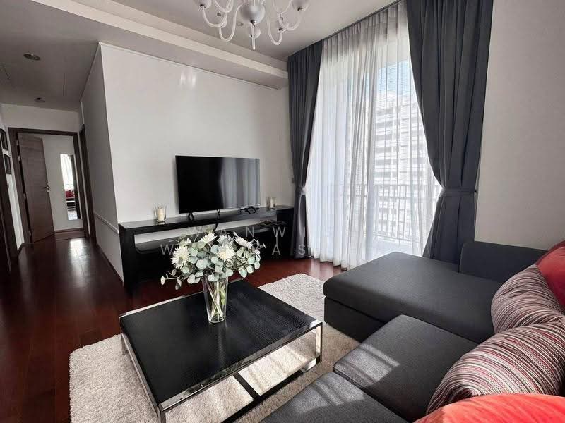 Quattro by Sansiri, Bangkok, 134 Thong Lo 4 Alley, Khlong Tan Nua, Watthana, Bangkok, 2 Bedrooms, 87 sqm, Condo For Rent, by Wanwisa Wannasarn, 500656985 - DDproperty.com