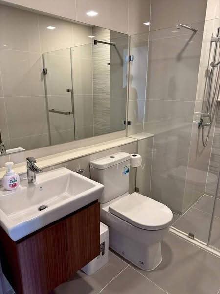 Life Phahon-Ladprao, Bangkok, 996 Phahonyothin Road, Jom Phon, Chatuchak, Bangkok, 1 Bedroom, 35 sqm, Condo For Rent, by Nop Satjavitvisarn, 500656987 - DDproperty.com