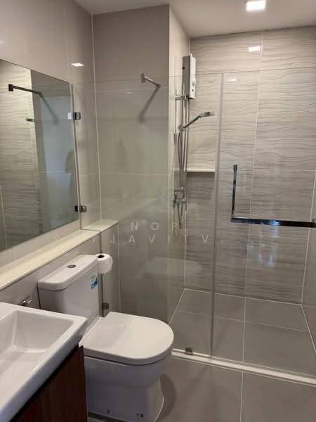 Life Phahon-Ladprao, Bangkok, 996 Phahonyothin Road, Jom Phon, Chatuchak, Bangkok, 1 Bedroom, 35 sqm, Condo For Rent, by Nop Satjavitvisarn, 500656987 - DDproperty.com