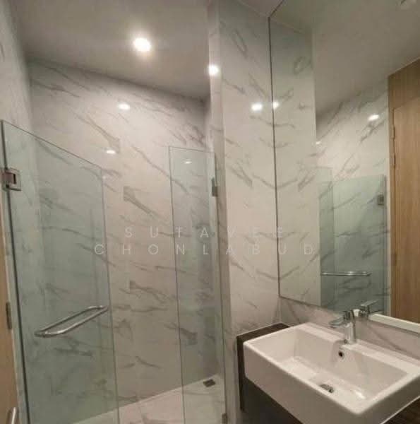 Noble BE19 Sukhumvit, Bangkok, 89 Sukhumvit 19 Alley, Khlong Tan Nua, Watthana, Bangkok, 1 Bedroom, 34 sqm, Condo For Rent, by Sutavee Chonlabud, 500656990 - DDproperty.com