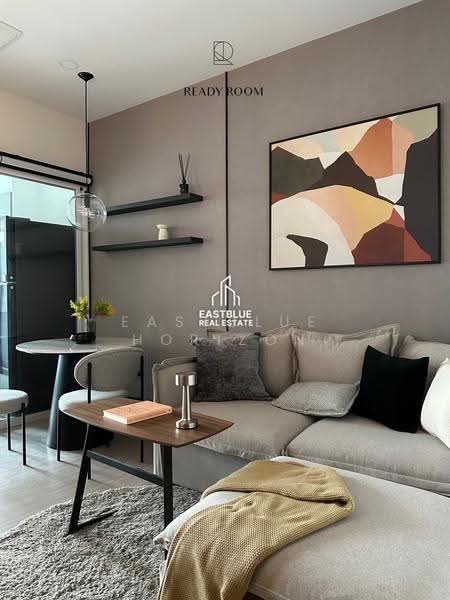 Supalai Premier Si Phraya-Samyan, Bangkok, Si Phraya Road, Si Phraya, Bang Rak, Bangkok, 1 Bedroom, 42 sqm, Condo For Rent, by Eastblue Horizon, 500656991 - DDproperty.com