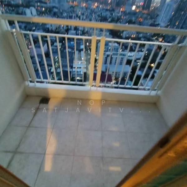 Life @ Ladprao 18, Bangkok, Ladprao Road, Jom Phon, Chatuchak, Bangkok, 1 Bedroom, 40 sqm, Condo For Sale, by Nop Satjavitvisarn, 500656994 - DDproperty.com