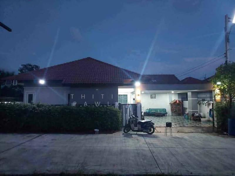 บ้าน 3-ห้องนอน, ชลบุรี, โป่ง, บางละมุง, ชลบุรี, 150 ตร.ม., บ้านเดี่ยว ขาย, โดย Thitiporn Pawikham, 500656995 - DDproperty.com