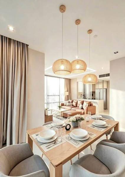 The Bangkok Sathorn, Bangkok, 111 South Sathorn Road, Yan Nawa, Sathon, Bangkok, 2 Bedrooms, 104 sqm, Condo For Rent, by Wanwisa Wannasarn, 500656997 - DDproperty.com