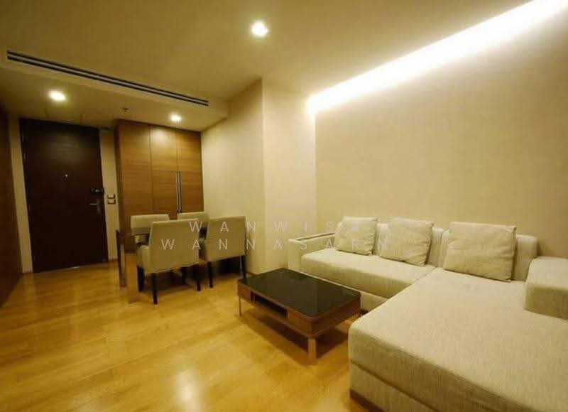 The Address Asoke, Bangkok, 1655 Petchburi Road, Makkasan, Ratchathewi, Bangkok, 2 Bedrooms, 65 sqm, Condo For Rent, by Wanwisa Wannasarn, 500657002 - DDproperty.com