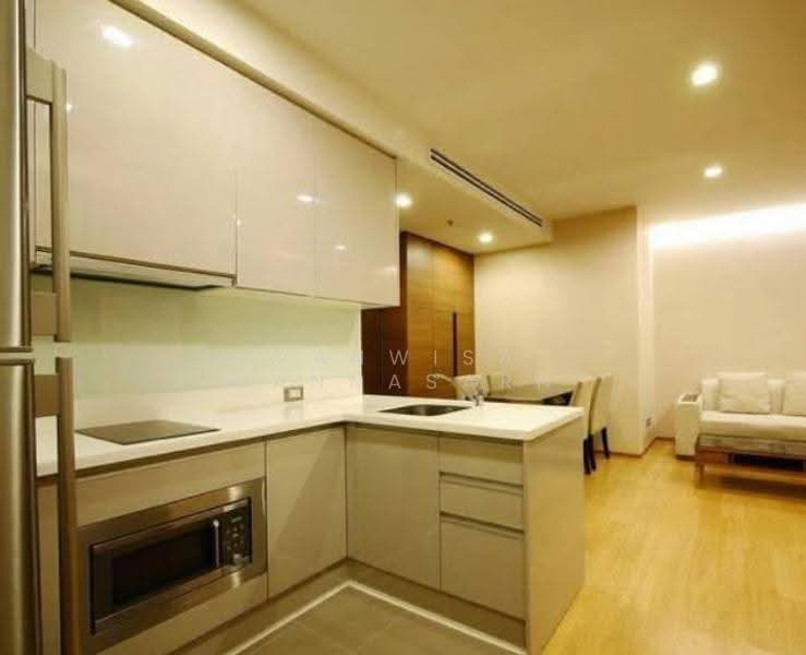 The Address Asoke, Bangkok, 1655 Petchburi Road, Makkasan, Ratchathewi, Bangkok, 2 Bedrooms, 65 sqm, Condo For Rent, by Wanwisa Wannasarn, 500657002 - DDproperty.com