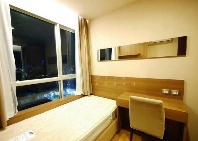 The Address Asoke, Bangkok, 1655 Petchburi Road, Makkasan, Ratchathewi, Bangkok, 2 Bedrooms, 65 sqm, Condo For Rent, by Wanwisa Wannasarn, 500657002 - DDproperty.com