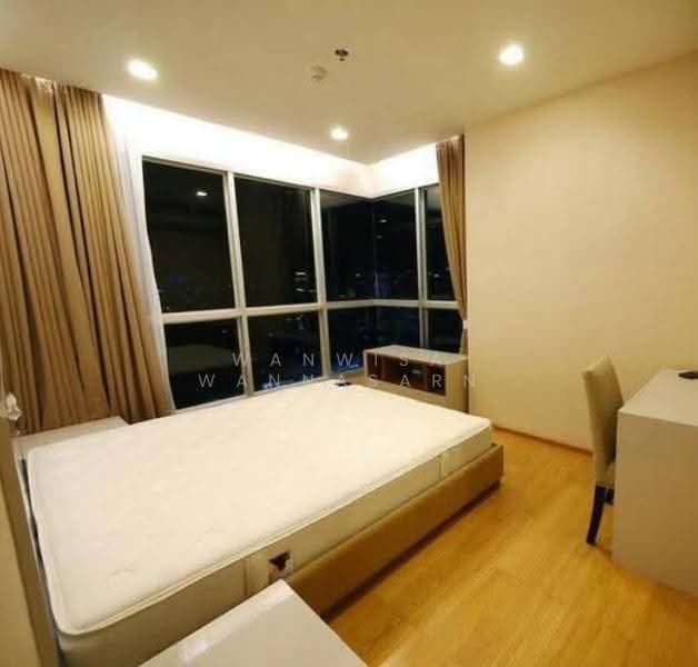 The Address Asoke : ดิ แอดเดรส อโศก, กรุงเทพ, 1655 ถนนเพชรบุรี แขวงมักกะสัน เขตราชเทวี กรุงเทพมหานคร, มักกะสัน, ราชเทวี, กรุงเทพ, 65 ตร.ม., คอนโด ให้เช่า, โดย Wanwisa Wannasarn, 500657002 - DDproperty.com