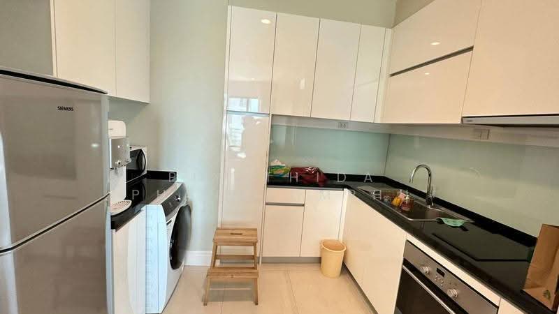 Bright Sukhumvit 24, Bangkok, Sukhumvit 24 Alley, Khong Tan, Khlong Toei, Bangkok, 2 Bedrooms, 91 sqm, Condo For Rent, by Piyathida Phanchomphu, 500657004 - DDproperty.com