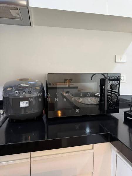 Belle Grand Rama 9, Bangkok, 131 Rama 9 Road, Huai Khwang, Bangkok, 2 Bedrooms, 96 sqm, Condo For Rent, by Wanwisa Wannasarn, 500657007 - DDproperty.com