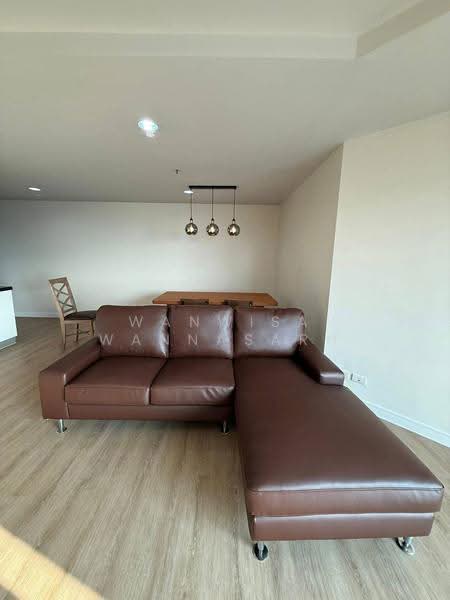 Belle Grand Rama 9, Bangkok, 131 Rama 9 Road, Huai Khwang, Bangkok, 2 Bedrooms, 96 sqm, Condo For Rent, by Wanwisa Wannasarn, 500657007 - DDproperty.com
