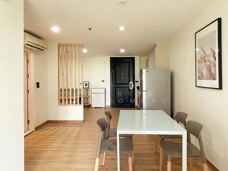 The Next Garden Mix, Bangkok, 115 Sukhumvit 52 Road, Bang Chak, Phra Khanong, Bangkok, 1 Bedroom, 58 sqm, Condo For Sale, by Piyathida Phanchomphu, 500657009 - DDproperty.com
