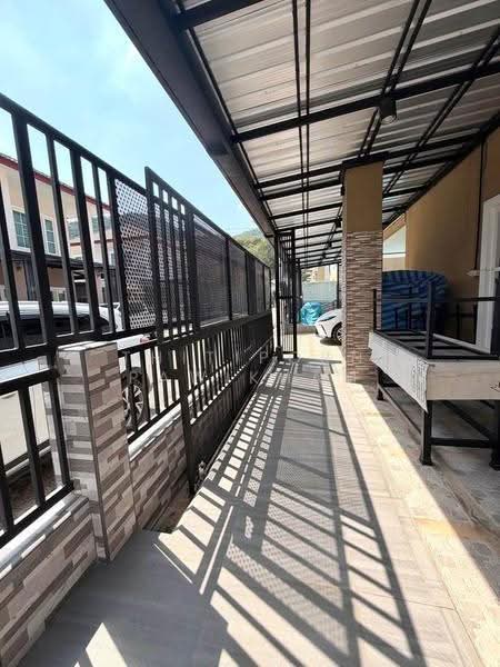 4 BR house, ชลบุรี, บางเสร่, สัตหีบ, ชลบุรี, 325 ตร.ม., บ้านเดี่ยว ขาย, โดย Thitiporn Pawikham, 500657010 - DDproperty.com